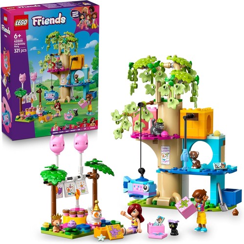 Lego friends - lego,