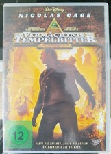 Das Vermächtnis der Tempelritter (2005)