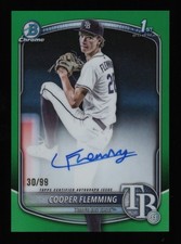 2025 Bowman Draft Cooper