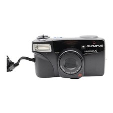 Olympus Superzoom 70 Kompaktkamera Kamera Camera 