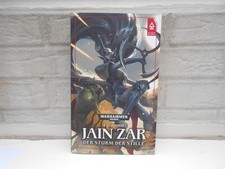 Warhammer 40.000 - Jain Zar