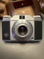 Agfa Silette Pronto