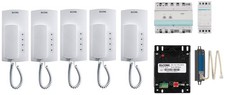 Elcom Sprechanlage mit