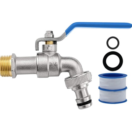 Wasserhahn garten zoll - wasserhahn,