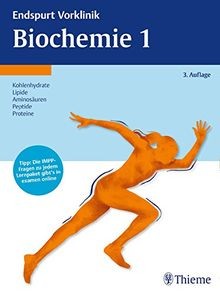 Endspurt vorklinik biochemie - vorklinik:,
