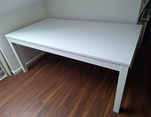 Bjursta ausziehbarer - (ikea),