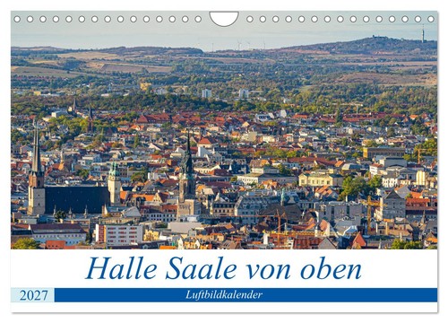 Halle der saale - der,