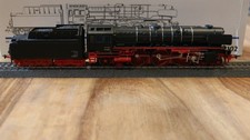 Märklin H0 33102 Dampflokomotive BR 01 1087 DB "Adenauer-Lok" Digital HLA OVP