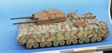 1:72 Panzer Modell