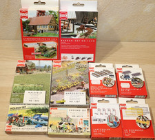 Busch, H0, 7781, 7782, 7783