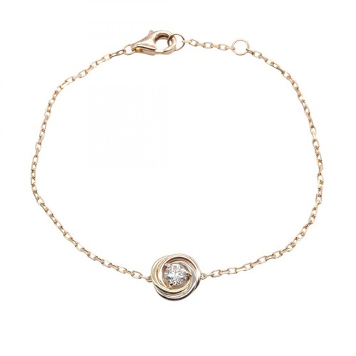 Cartier trinity 1pd - trinity, armband