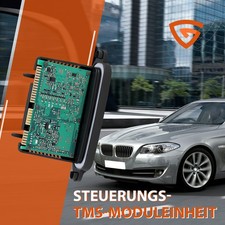TMS Xenon Kurvenlicht Modul