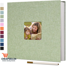 Fotoalbum Selbstklebend