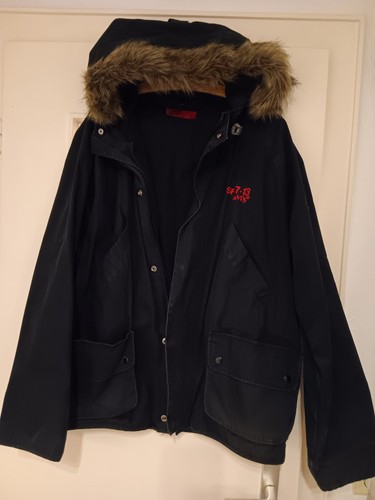 Levis levi parka - levis,