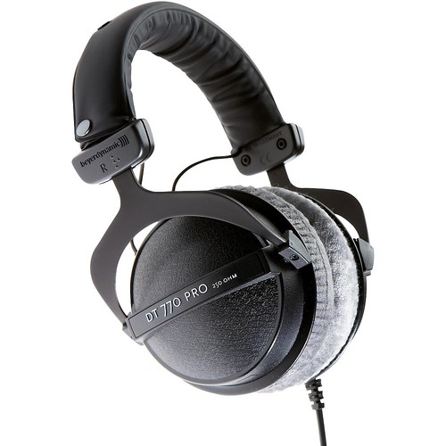Beyerdynamic 770 pro - dt,