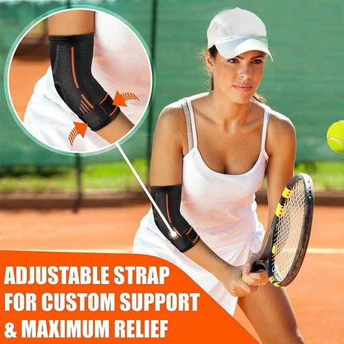 Ellenbogenbandage tennisarm - ellenbogenbandage,