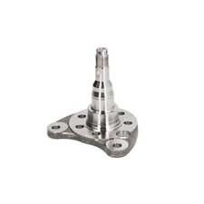 Achsschenkel, Radaufhängung