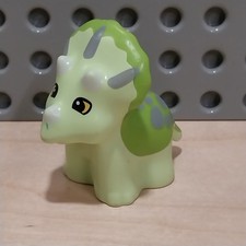 LEGO Duplo Dino Triceratops