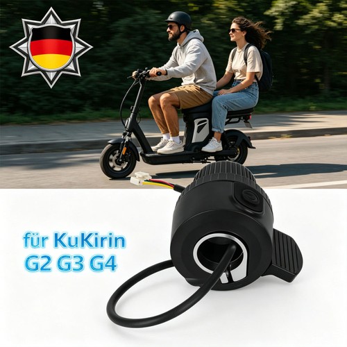 Elektro scooter gaspedal - elektro,