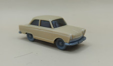 Wiking DKW Junior beige 60er