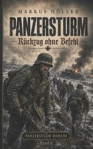 Panzersturm rckzug ohne - panzersturm,