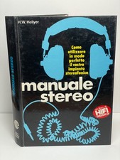 STEREO HANDBUCH H. W. Hellyer
