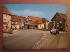 AK - Felsberg - Stadtteil Gensungen