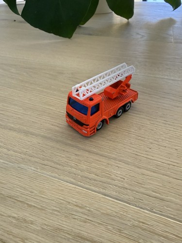 Siku feuerwehrauto mit - siku,
