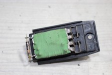 Widerstand Gebläsewiderstand