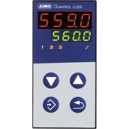 Jumo quantrol lc100 - quantrol,