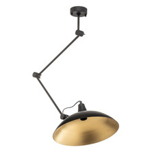 Euluna Deckenlampe Hängelampe