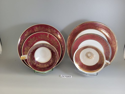 Sammeltasse - 2x,