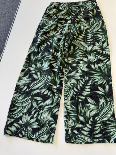Sommer damen hose gr s - , h+m