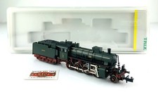 CS132 MINITRIX N 12607 - DAMPFLOK K.Bay.Sts.B. G 4/5 H