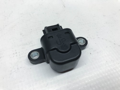 Kawasaki er6 kippsensor - er6,