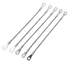 5x Hartmetall Sägekordel