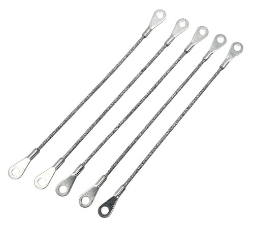 Hartmetall sägekordel - hartmetall,