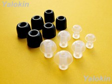 12pcs (Bmf-Clodmh-A) Memory-Schaum & Isolierung Spitzen für Klipsch X20i X12i