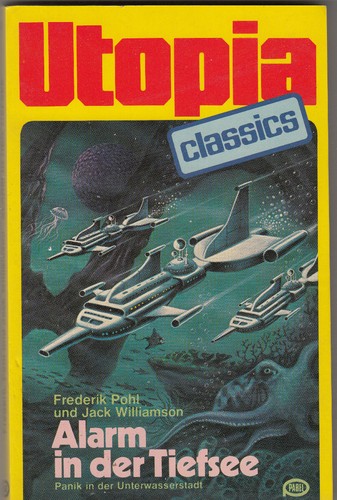 Utopia classic 14 - nr.,