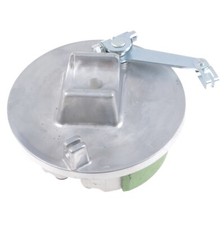 Bremsschild Ankerplatte