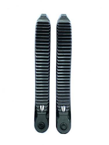 Nitro snowboard bindings toe - snowboard,