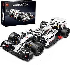 Mould King 13117 F1 Racing Car