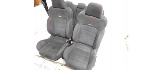 Nissan juke nismo recaro - nismo, rs