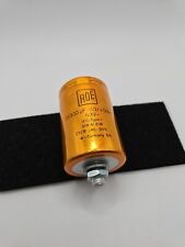 ROE Schraub-Elko 10000uF -10.+50-% 63V EY/B -40.85°C Elko Kondensator (Kl7-14#D)