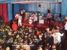 STAR-CLUB HAMBURG / Zuschauer