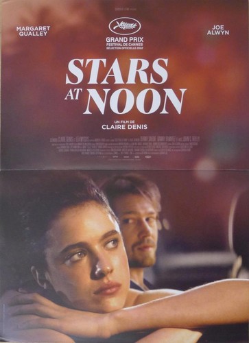Stars noon claire denis - at, /