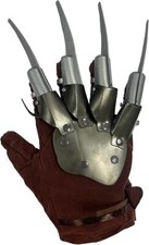 Freddy Kruger Handschuh für
