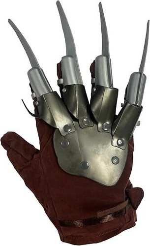 Freddy kruger handschuh für - handschuh,