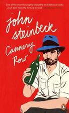 Cannery Row | John Steinbeck |