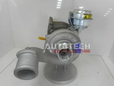 Turbolader dci kw - dci, 88